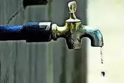 Thane Municipal Corporation Imposes 10% Water Cut in Fringe Areas