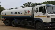 Thane police seize tanker carrying 25,000 litres of illegal diesel worth Rs 24.5 lakh