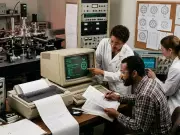 The Accidental Discovery of Buckminsterfullerene: A New Form of Carbon