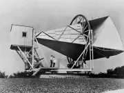 The Accidental Discovery That Confirmed the Big Bang: Cosmic Microwave Background