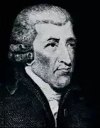 The Accidental Invention of the Matchstick: How John Walker Changed the World
