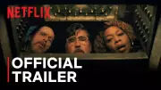The Boroughs Trailer: Bill Pullman and Jena Malone Star in New Web Series