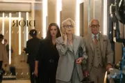 The Devil Wears Prada 2: A Loose Fit by Design - Movie Review