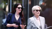 The Devil Wears Prada 2 Review: A Swan Song to a Fading World
