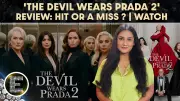 The Devil Wears Prada 2 Review: Sequel in a Digital World Falls Short