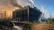The Environmental Cost of AI: Energy and Water Use