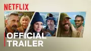 The Four Seasons Trailer: Tina Fey, Will Forte, Kerri Kenney Star in New Series
