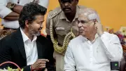 The Governor's Call: Dissecting the Tamil Nadu Showdown