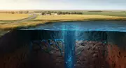 The Invisible Ocean Beneath America's Great Plains: The High Plains Aquifer