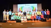 The Knowledge Habitat Investiture Ceremony 2026-27: Junior Council Formed