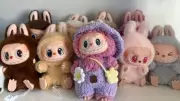The Labubu Phenomenon: How a Toy Became a Symbol of Late-Stage Capitalism