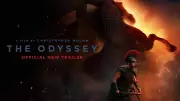 The Odyssey Official Trailer: Matt Damon, Tom Holland Star in Christopher Nolan Film