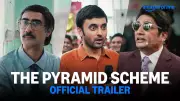 The Pyramid Scheme Trailer: Paramvir Cheema and Ranvir Shorey Starrer Web Series