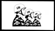 The Quiet Legacy of the Peacekeeper: A Reflection on UN Peacekeeping