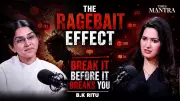 The Ragebait Effect: How Online Anger Changes Your Personality