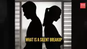 The Rise of Silent Breakups: Why Modern Relationships Are Fading Quietly