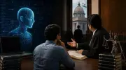 The Rise of the GPT-Lawyer: Why Legal Expertise Still Needs a Human Face