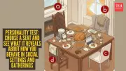 The Seat Test: What Your Choice of Chair Reveals About Your Personality