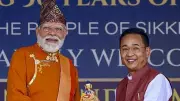 The Sikkim Model: A Blueprint for Sustainable Development and Inclusivity
