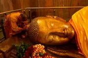 The Soft Power of Buddha's Relics Coming to Ladakh