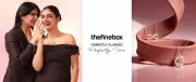 TheFineBox Launches Nickel-Safe Jewelry in India, Promising Affordable Luxury