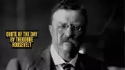 Theodore Roosevelt's Inspiring Quote: Do What You Can With What You Have