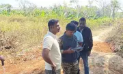 Thermal Drones Revolutionize Wildlife Rescue in Mysuru Forests