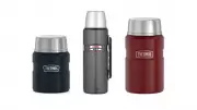 Thermos Recalls 8 Million Containers After Reports of Permanent Blindness