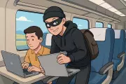 Thieves target AC coaches on Vande Bharat trains in Bengaluru