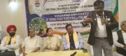 Third Asian Para Throwball Championship 2027 to be held in Rajasthan
