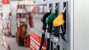 Third Hike: Petrol Up by 87 Paise, Diesel by 91 Paise