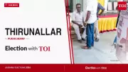 Thirunallar Assembly Election 2026: Key Candidates and Live Updates