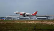 Thiruvananthapuram Airport Expansion EC Proposal to Be Reviewed by SEAC on Saturday