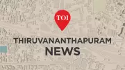Thiruvananthapuram District Prepares for Vote Counting on Monday