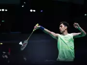 Thomas Cup: India to Face Chinese Taipei in Quarterfinals