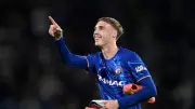 Thomas Tuchel Leaves Cole Palmer Out of England World Cup Squad