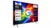 Thomson Launches Google 5.0 QLED TV Range in India Starting at Rs 10,999
