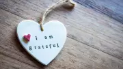 Thought of the Day: Bhagavad Gita on Gratitude and Inner Peace