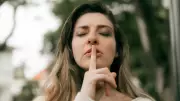 Thought of the Day: Silence Often Reveals What Noise Cannot
