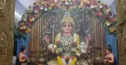 Thousands Attend Sri Modakondamma Festival in Paderu, ASR District