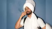 Threat to blow up Diljit Dosanjh's house in Ludhiana, police deployed