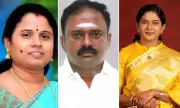 Three AIADMK Rebel MLAs Resign, Meet TVK Leader in Tamil Nadu