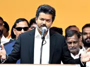 Three AIADMK Rebel MLAs Resign to Join Ruling TVK