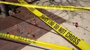 Three Arrested After Shooting Outside Sheffield Bar, Roads Closed
