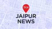 Three Arrested in Bhilwara for Burning Dead Man's Finger, Toe in Insurance Fraud Plot