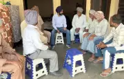 Three Goat Farmer-Scientist Interaction Sessions Held in Ludhiana