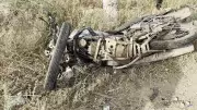 Three Killed in Road Accident on Hisar-Delhi Highway