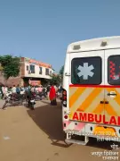 Three Maharashtra pilgrims killed, nine injured in Jaipur-Sikar highway accident