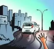 Three Vehicles Catch Fire in Delhi on Monday, No Injuries Reported