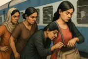 Three Women from Maharashtra Arrested for Robbing Passengers at Bengaluru Station
